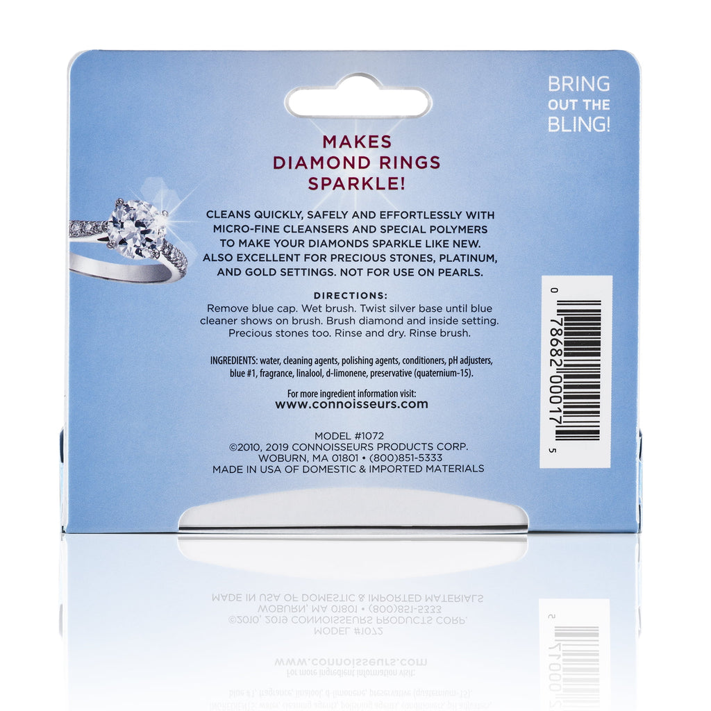 Diamond Dazzle Stik Jewelry Cleaner Pen, 0.05 Fl Oz