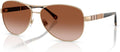 BE3080 Aviator Sunglasses for Women+Bundle with ACCESSORY EYEWEAR KIT