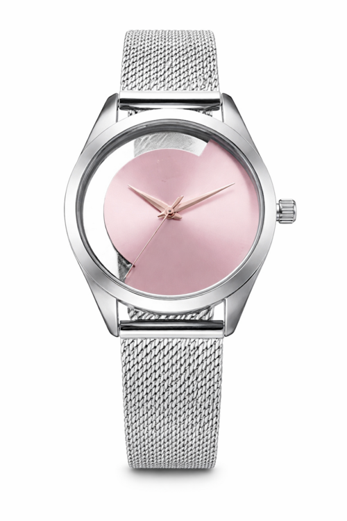 Montre Élégante pour Femme pour le Bureau